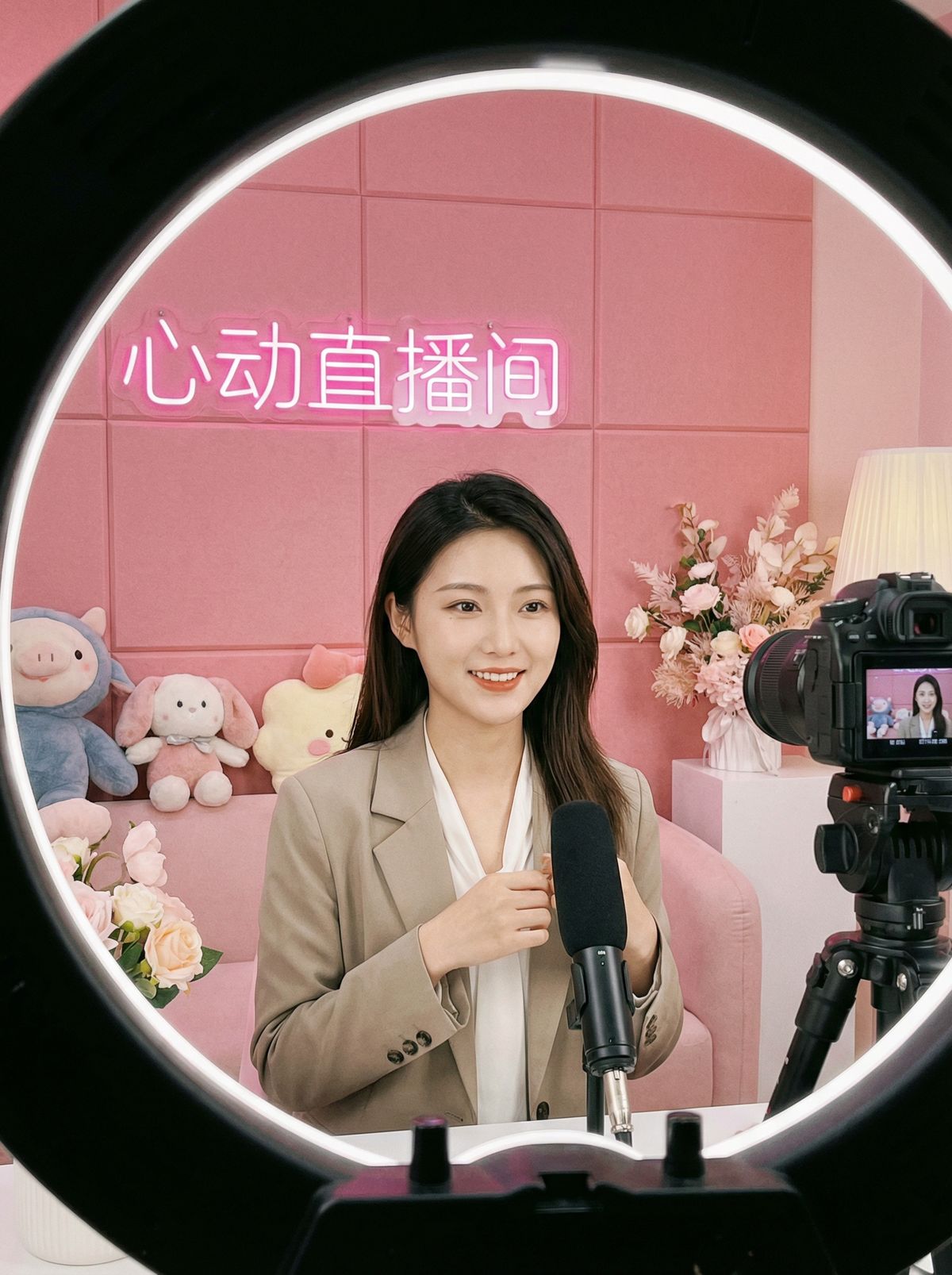 探花探花直播视频教程 | 如何开始第一次直播视频全程指导